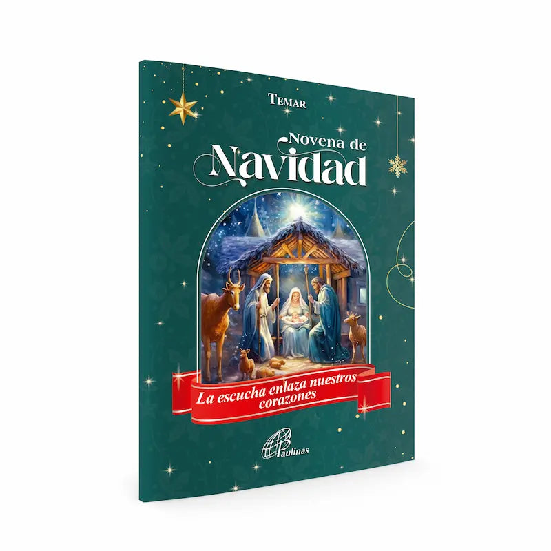 Novena de navidad - La escucha enlaza nuestros corazones