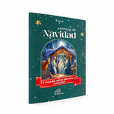 Novena de navidad - La escucha enlaza nuestros corazones