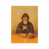 Novena bíblica y coronilla a san Chárbel Makhlouf