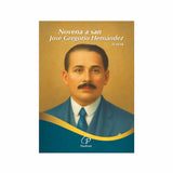 Novena to José Gregorio Hernández 
