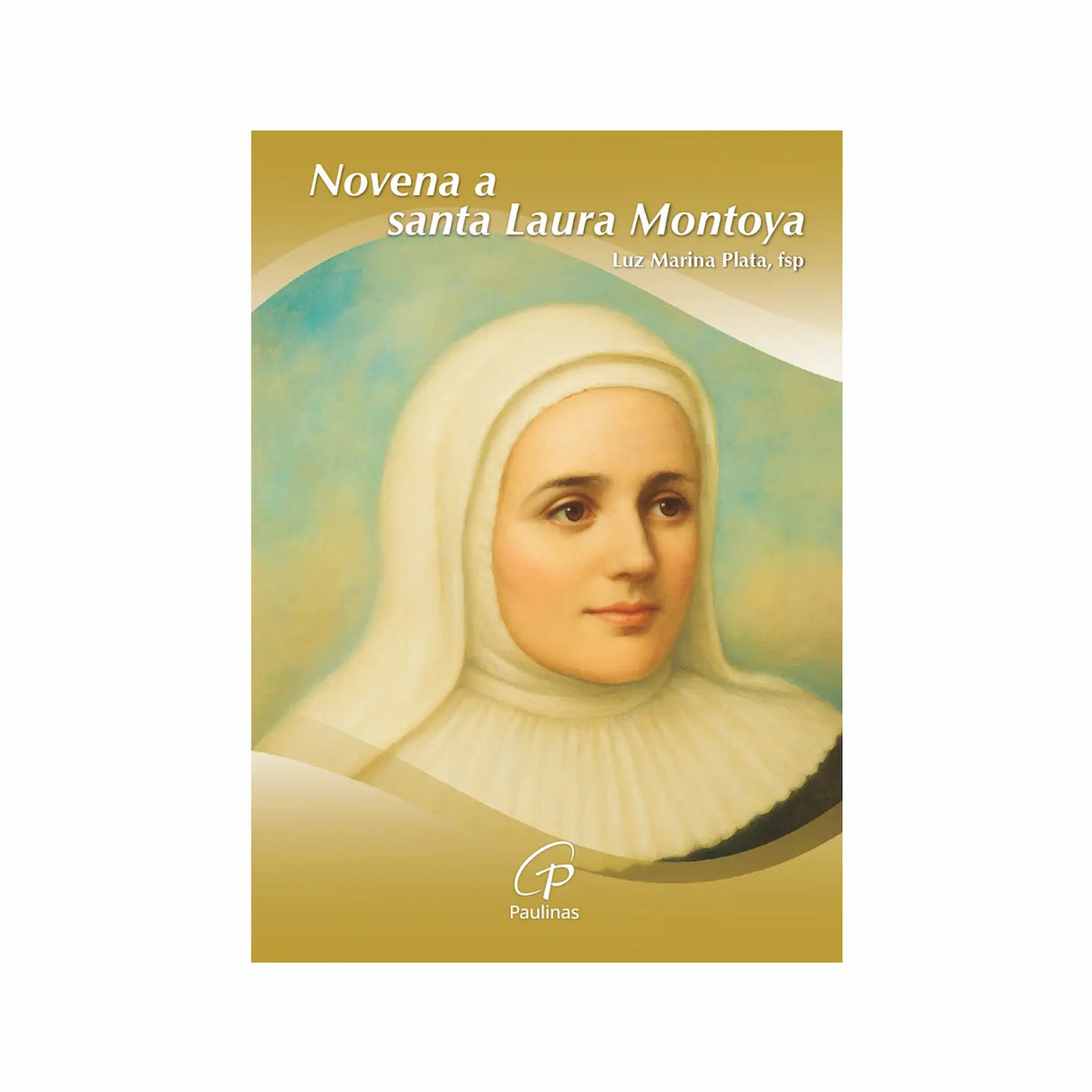 Novena to Saint Laura Montoya 