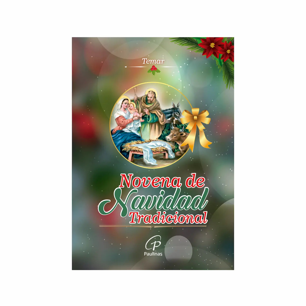 Novena de navidad tradicional