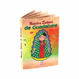 Minibook - Our Lady of Guadalupe