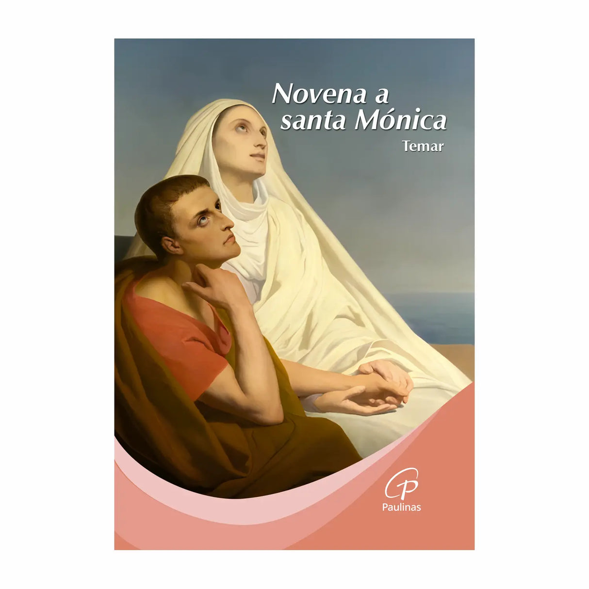 Novena to Santa Monica
