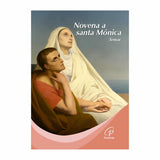 Novena to Santa Monica