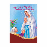Novena to Our Lady of Lourdes 