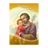 Novena a san José