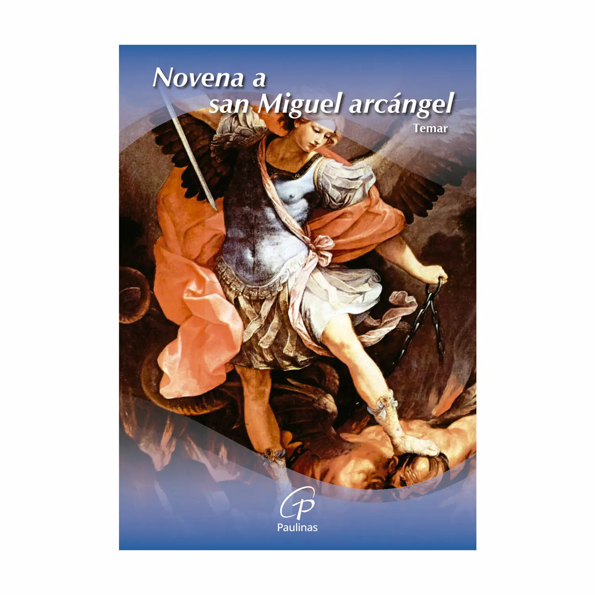 Novena a san Miguel Arcángel