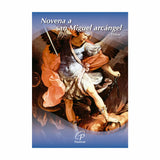 Novena a san Miguel Arcángel