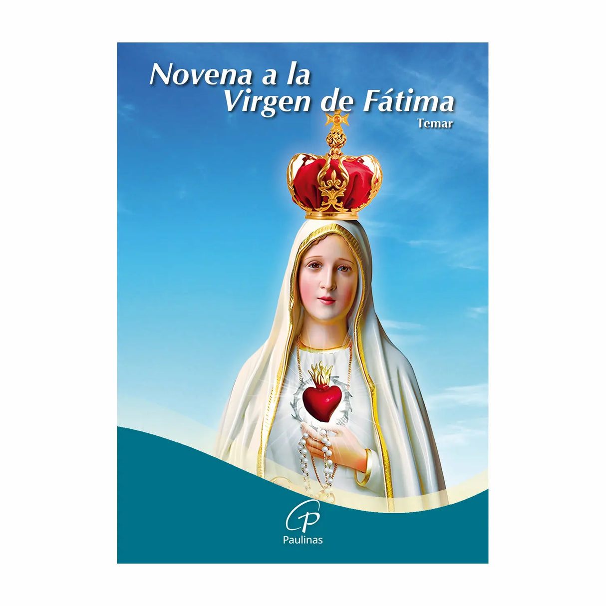 Novena to the Virgin of Fatima 
