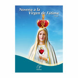 Novena to the Virgin of Fatima 