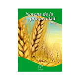 Novena de la prosperidad