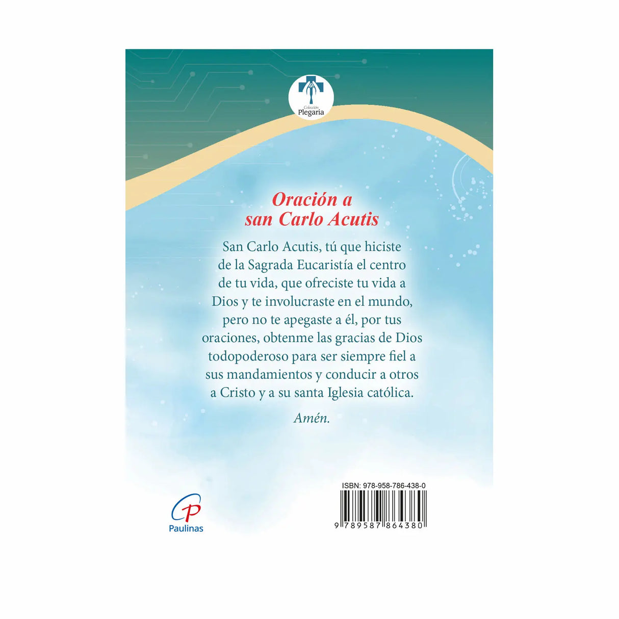 Novena a san Carlo Acutis