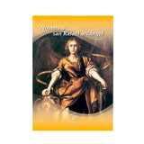 Novena to Saint Raphael the Archangel 