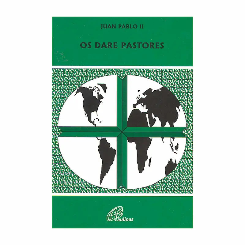 Documento 122 - Os Daré Pastores