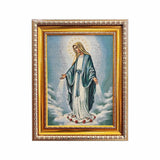 Gobelin painting of the Miraculous