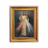 Gobelin painting of the Lord of Mercy