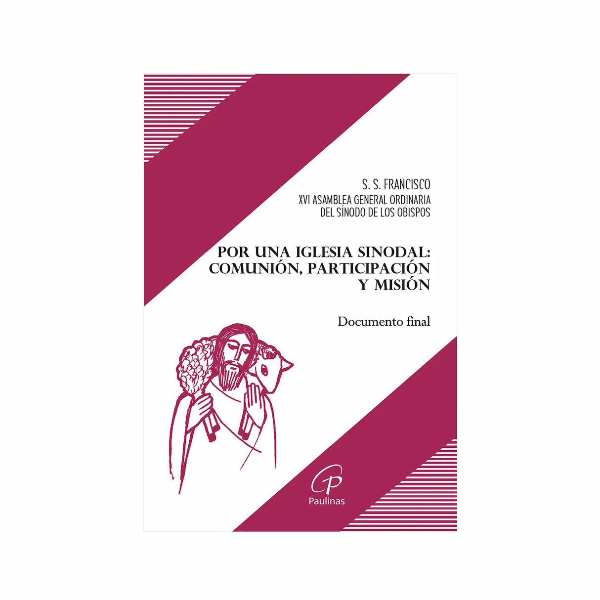 Document 227 - For a Synodal Church