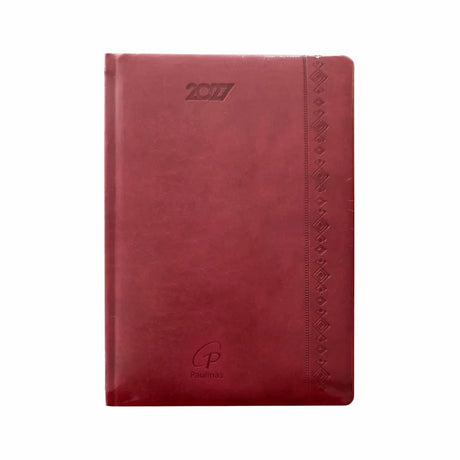 2026 Executive Planner - Clasp