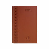 Agenda ejecutiva 2026 - Precolombino