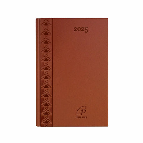 Agenda ejecutiva 2026 - Precolombino