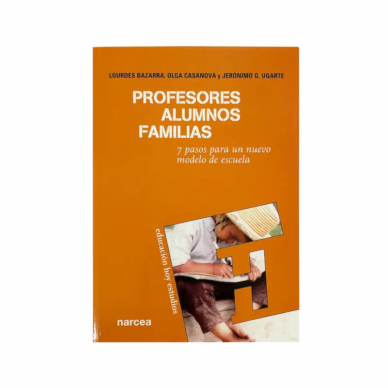 Teachers, students, families