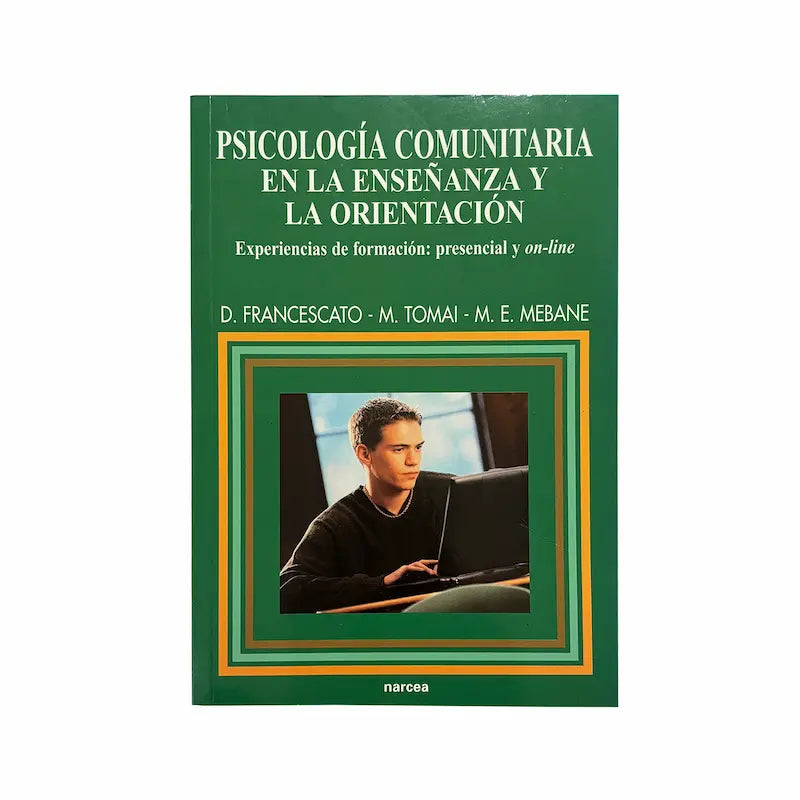 Community psychology in teaching and guidance
