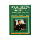Community psychology in teaching and guidance