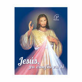Jesus, I trust in you