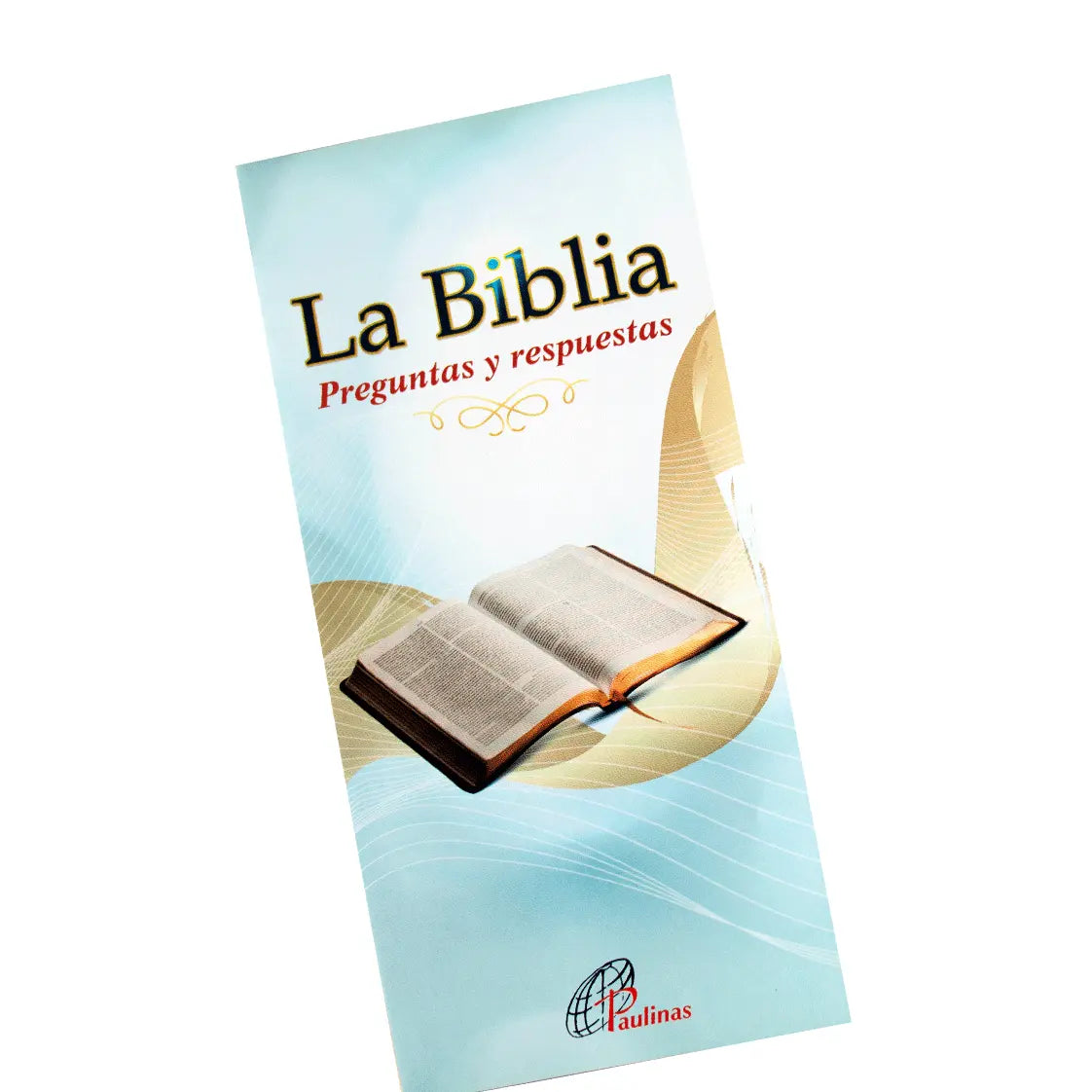 La Biblia - Preguntas y respuestas