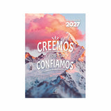 Programador Creemos y por eso confiamos -  2027