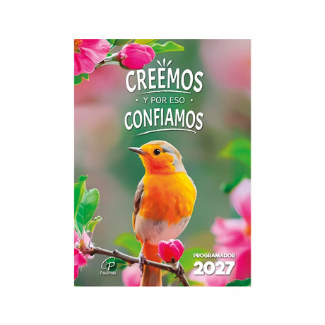 Programador Creemos y por eso confiamos -  2027