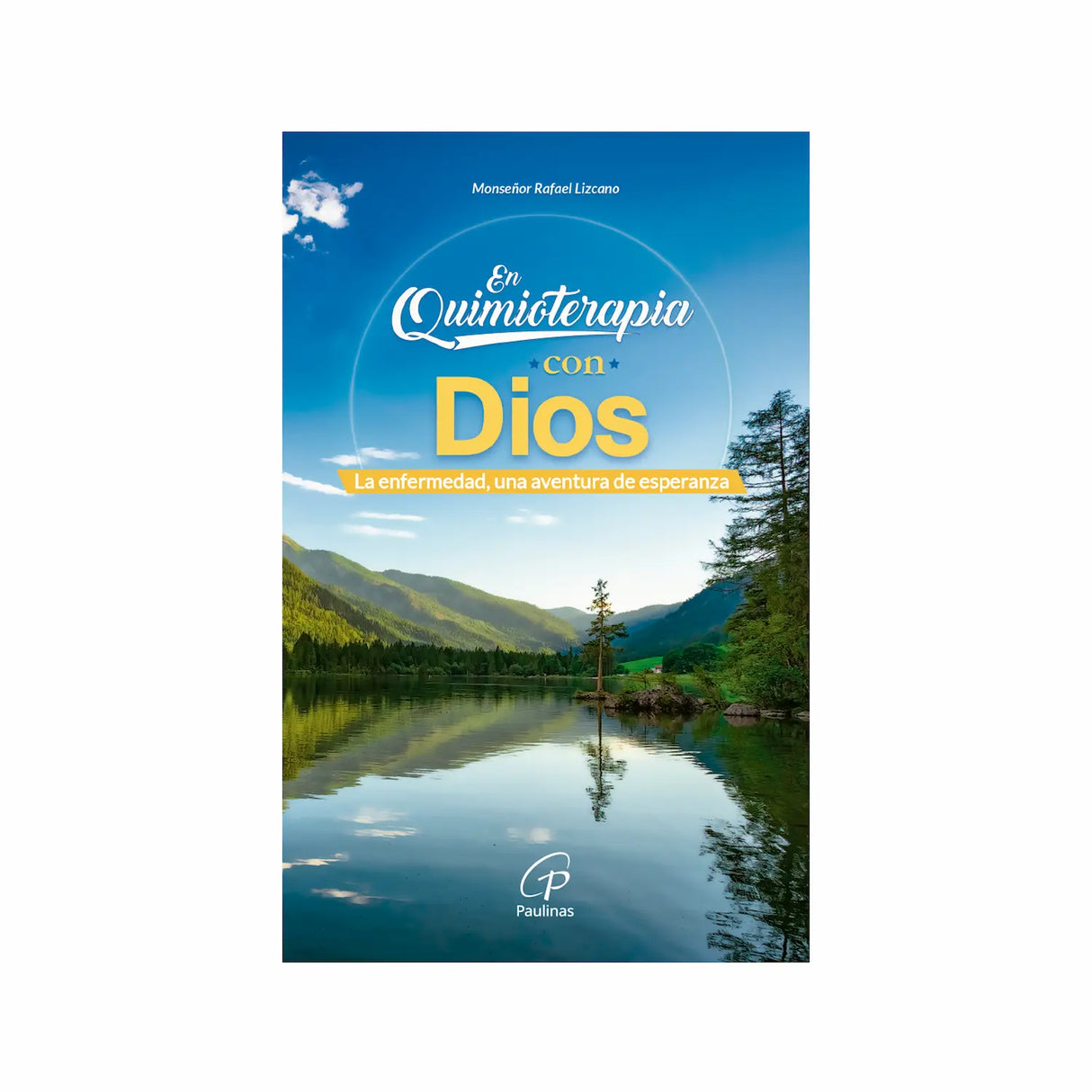 In chemotherapy with God