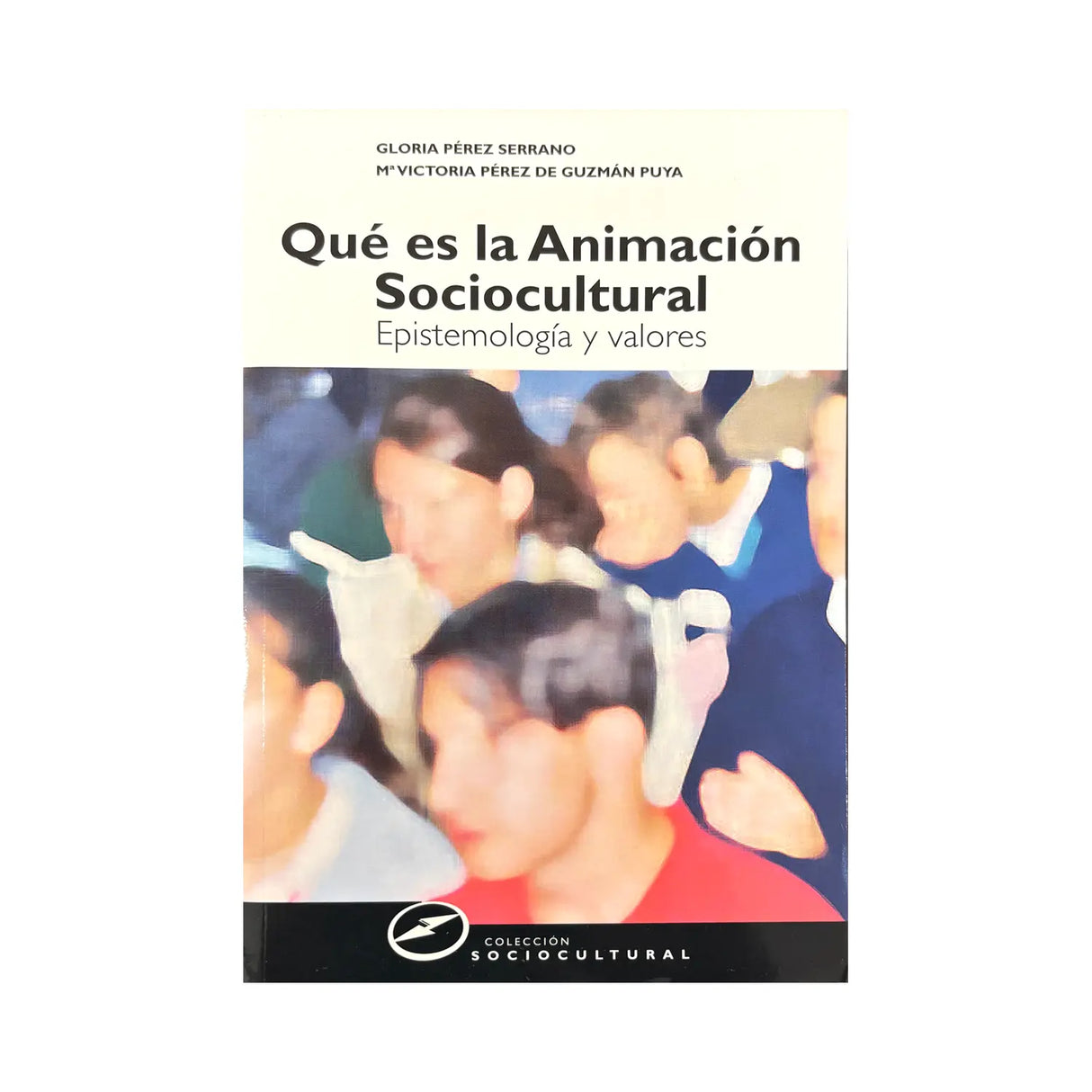 What is Sociocultural Animation