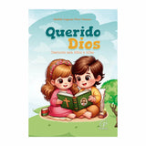 Querido Dios - Oraciones para niños y niñas