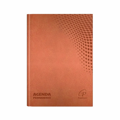 Agenda permanente mediana