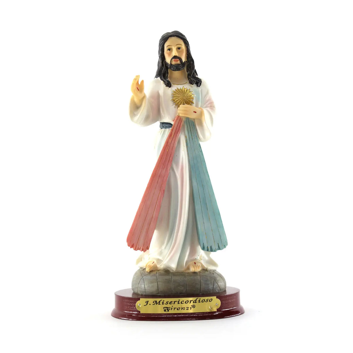Jesús de la Misericordia - 21 cm