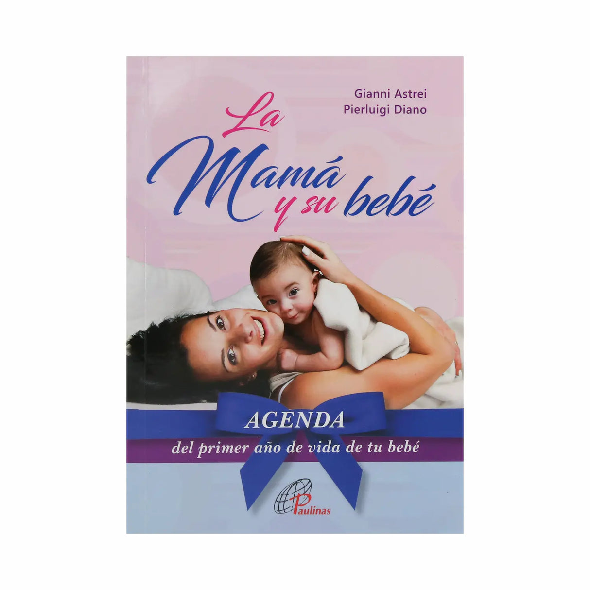 Mother and Baby - Agenda