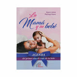 Mother and Baby - Agenda