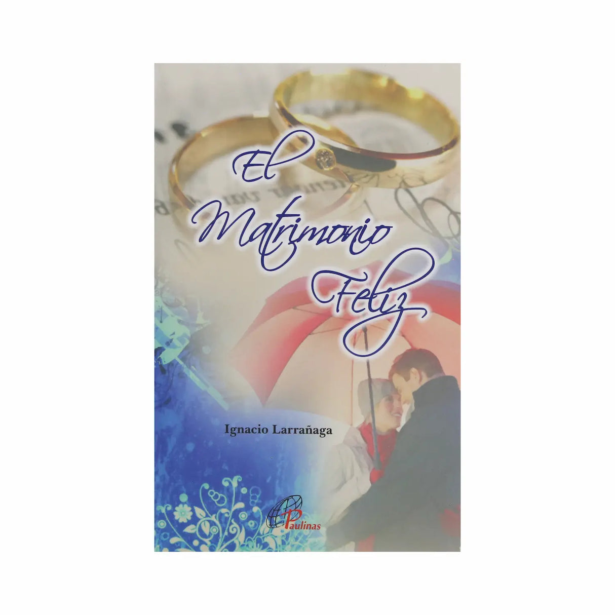 The happy marriage