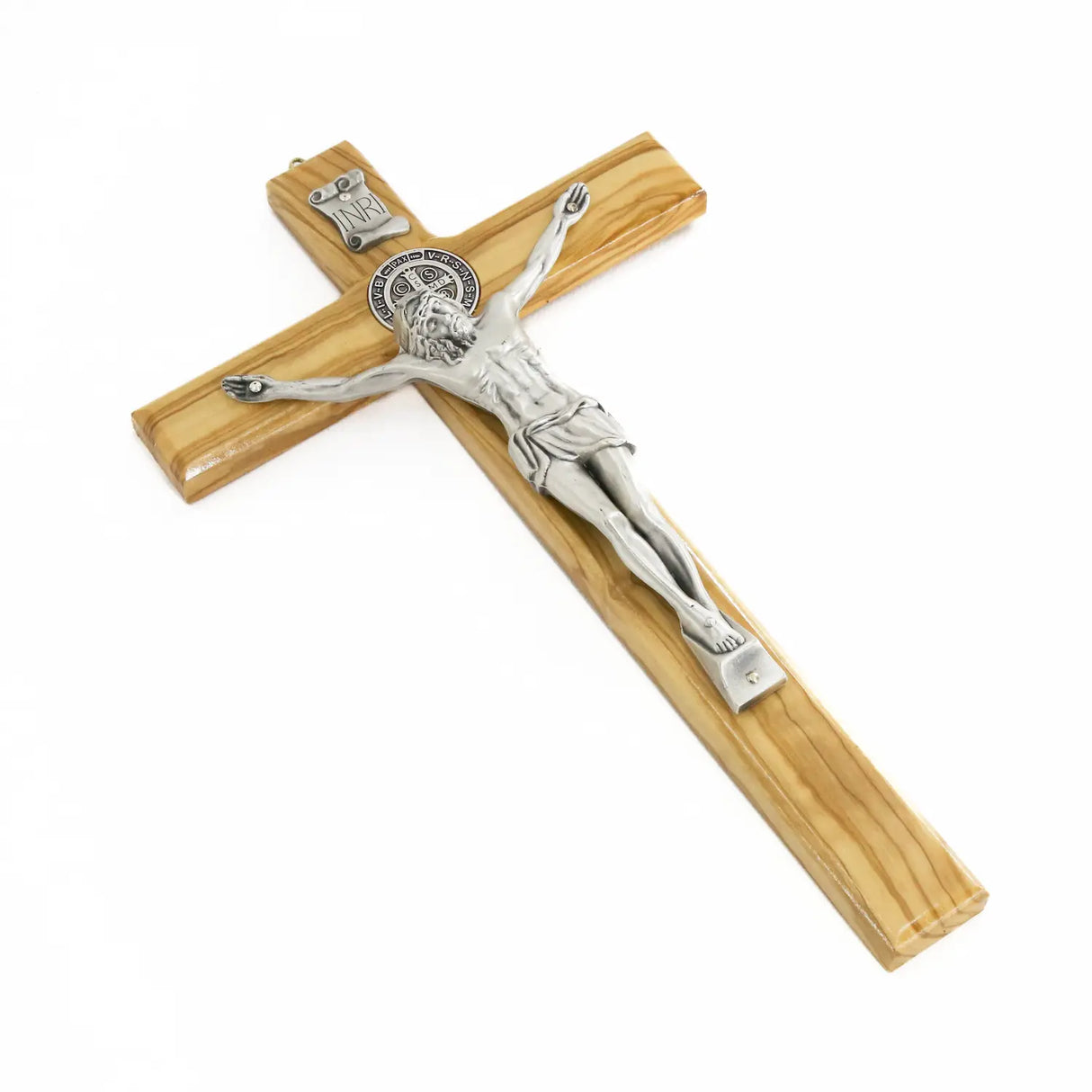 Cruz en Madera  - 30 cm