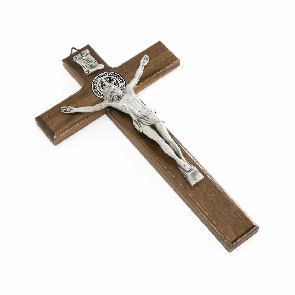 Cruz en Madera  - 30 cm