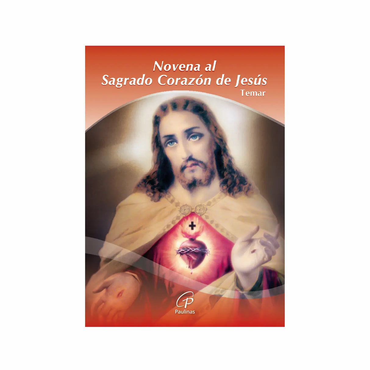 Novena al Sagrado Corazón de Jesús