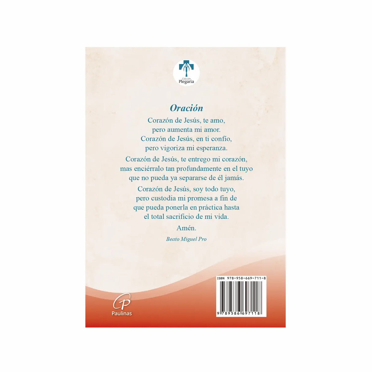 Novena al Sagrado Corazón de Jesús