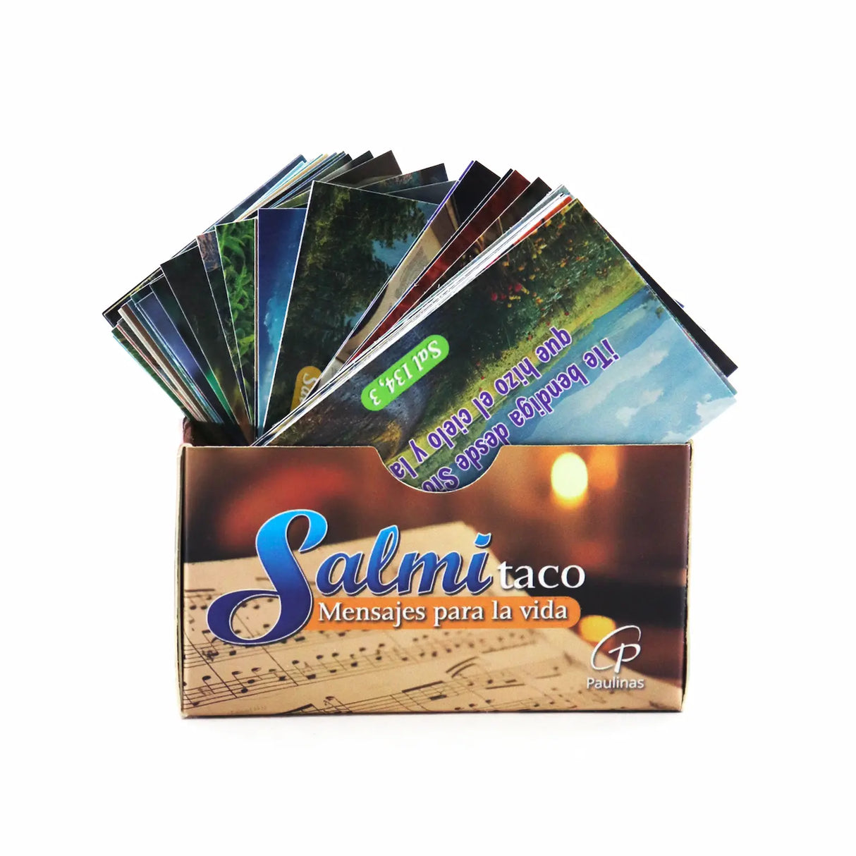 Taco - Salmitaco