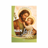 San José - Una ayuda en las emergencias de la vida