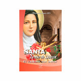 Saint Therese of Lisieux - The path of love 