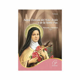 Santa Teresita del Niño Jesús y de la Santa Faz - Novena y Rosario