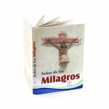 Minibook - Lord of Miracles