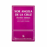 Sister Angela de la Cruz